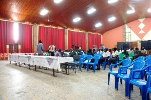 Sharing Youth Centre hall kampala4 (1)